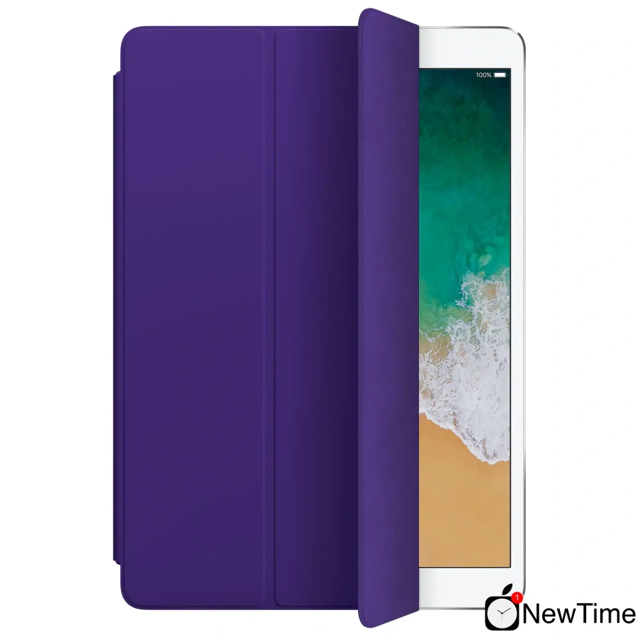 Apple Smart Cover for iPad 10.2"/Air 3/Pro 10.5" - Ultra Violet (MR5D2)